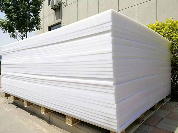 超高分子量聚乙烯襯板怎么解決煤粉倉堵倉？