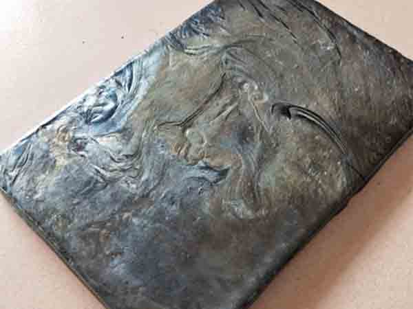 鑄石板真的很耐磨嗎？